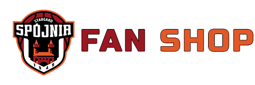 Spójnia Stargard Fan Shop